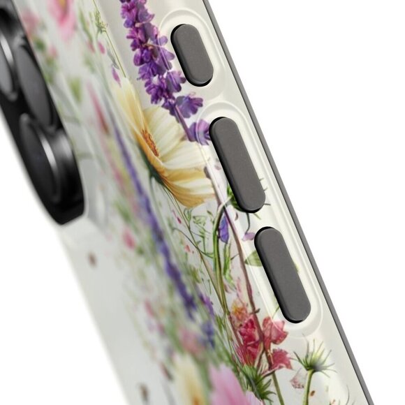 Printed Case for iPhone 14, iPhone 15, iPhone 16 (Plus/ Pro/ Pro Max), MARPC351 - Picture 9 of 13